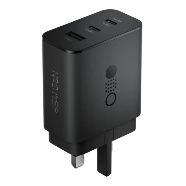 CMF By Nothing Power 65W GaN Adapter