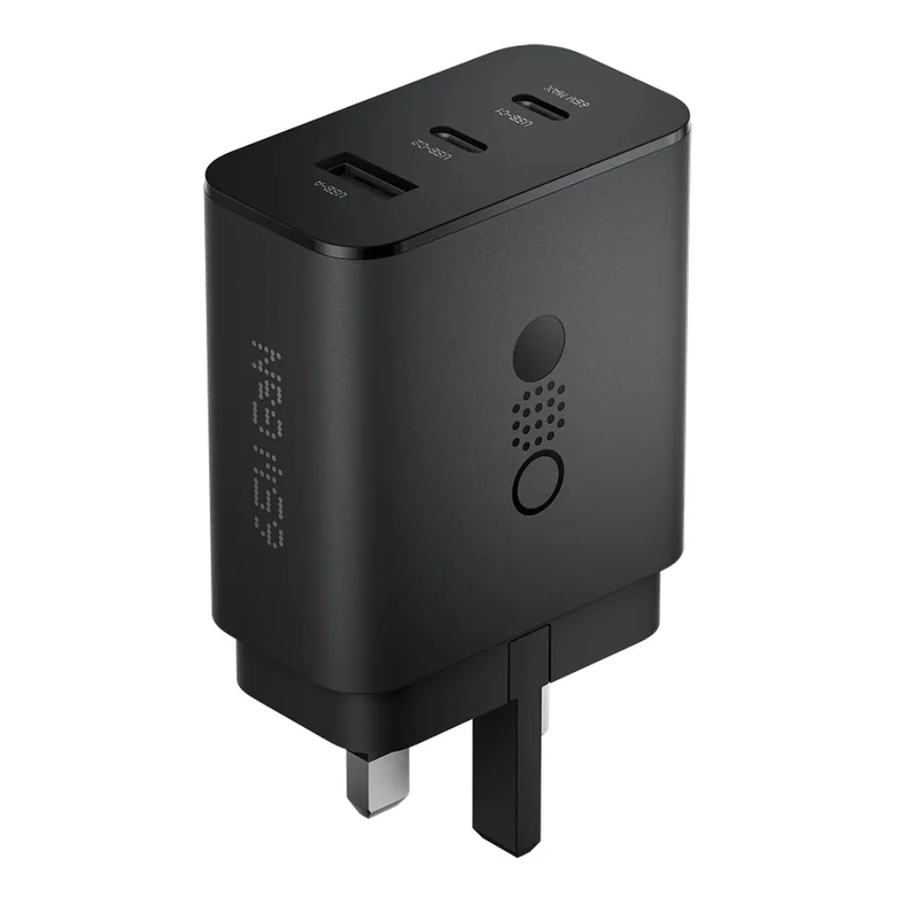 CMF By Nothing Power 65W GaN Adapter
