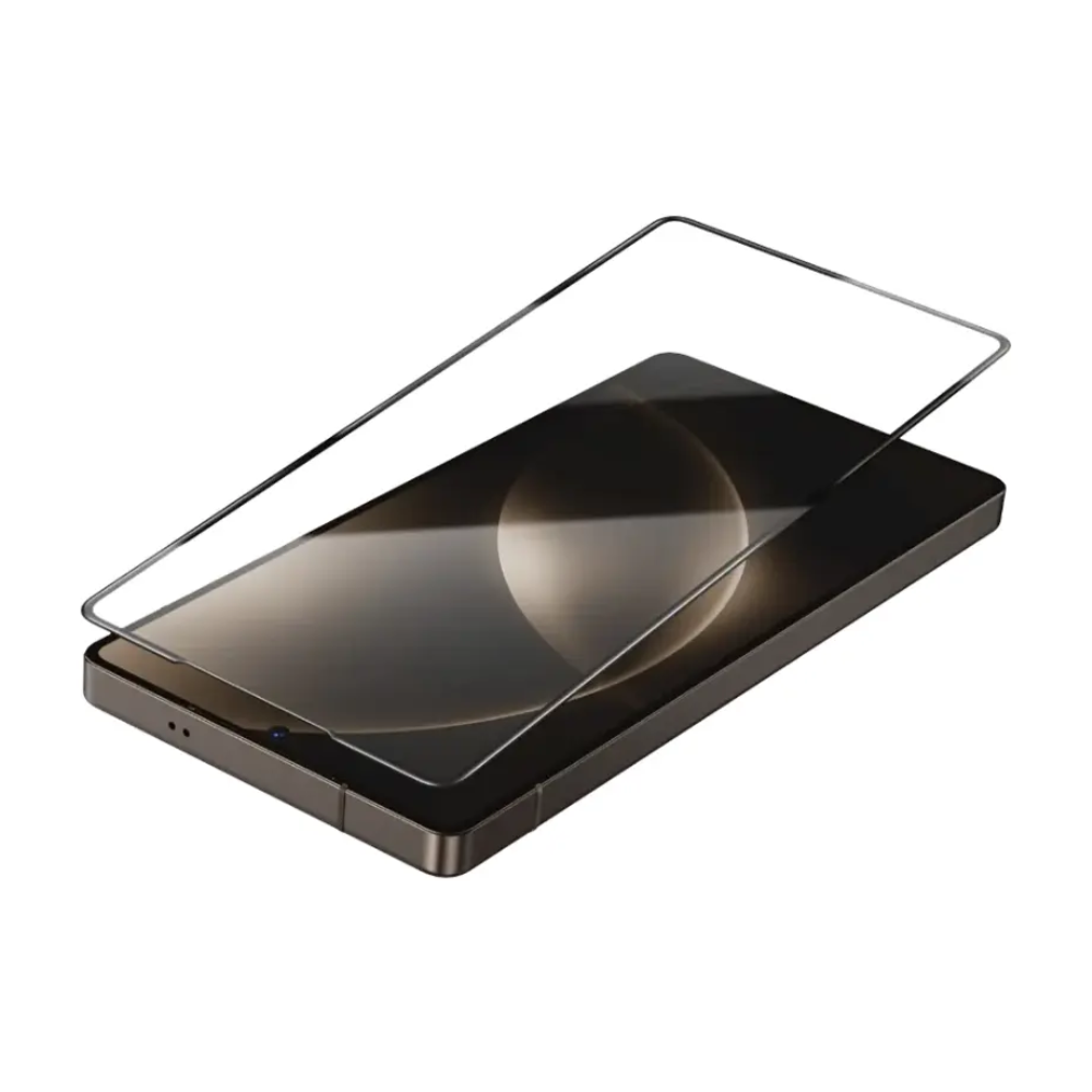 Green Lion 9H Clear Shield Glass for Samsung Galaxy S25 Ultra