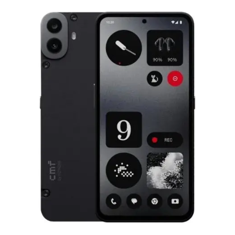 Nothing CMF Phone 1 8GB RAM 128GB
