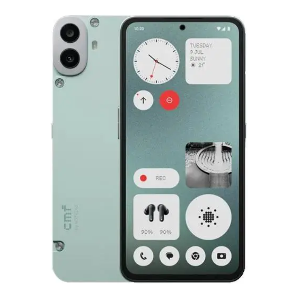 Nothing CMF Phone 1 8GB RAM 256GB