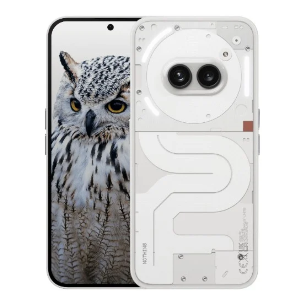 Nothing Phone (2a) 12GB RAM 256GB