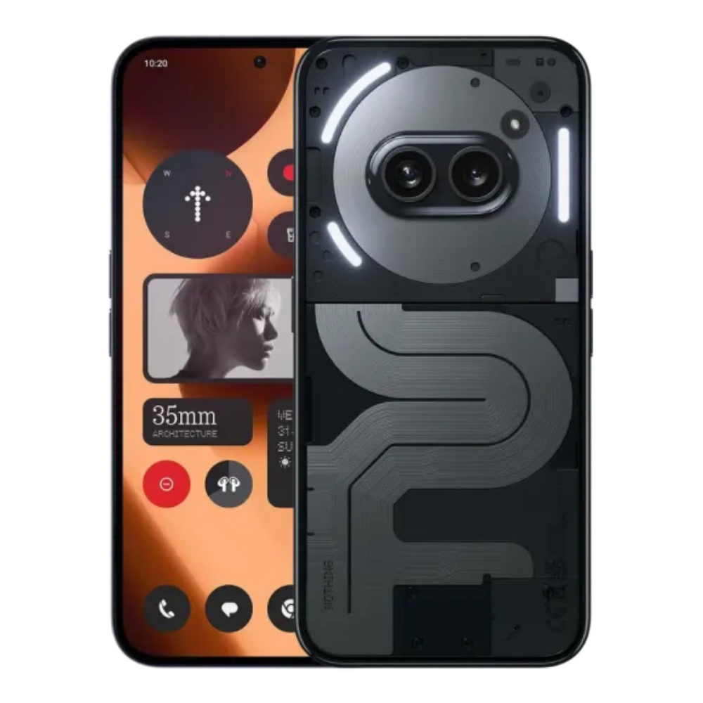Nothing Phone (2a) Plus 12GB RAM 256GB