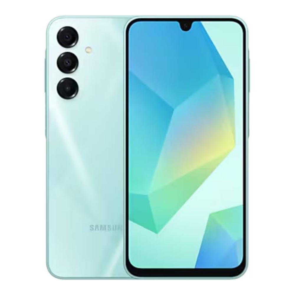 Samsung Galaxy A16 5G 8GB RAM 256GB