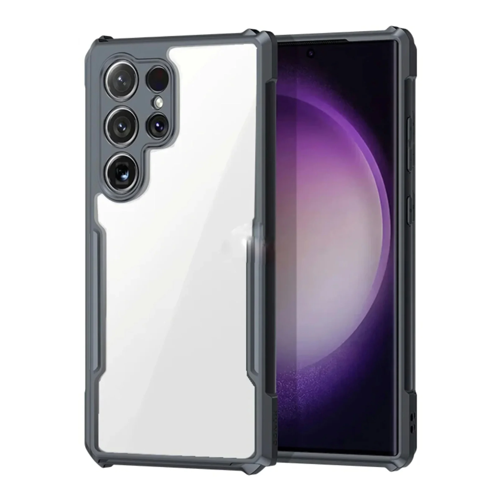 Xundd Samsung Galaxy S25 Ultra Case