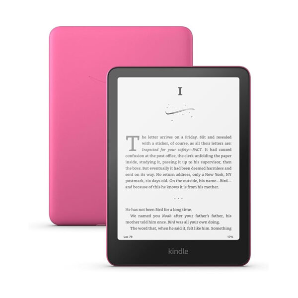 Amazon Kindle Paper White 12th Gen 16GB
