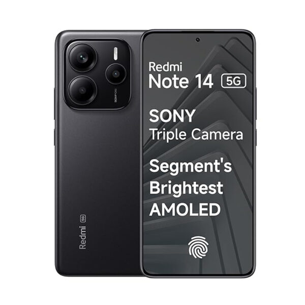 Xiaomi Redmi Note 14 5G 6GB RAM 128GB