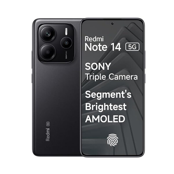 Xiaomi Redmi Note 14 5G