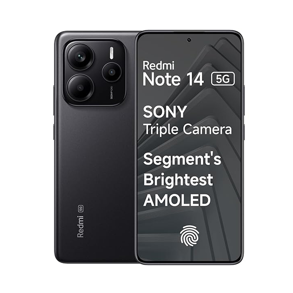 Xiaomi Redmi Note 14 5G