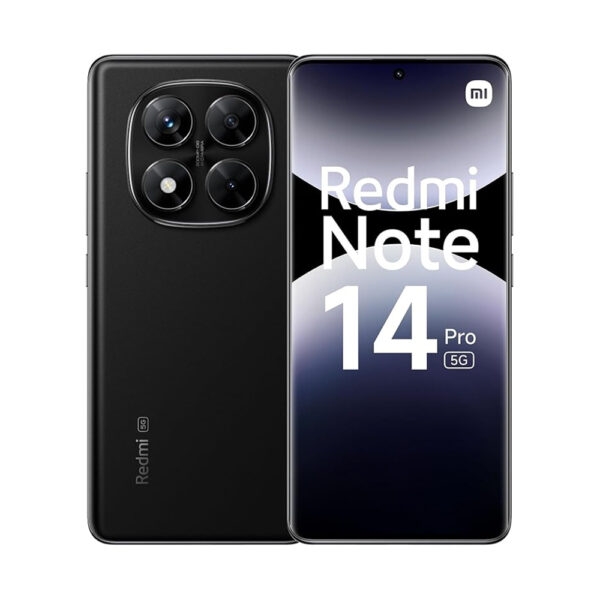 Xiaomi Redmi Note 14 Pro 4G 8GB RAM 256GB