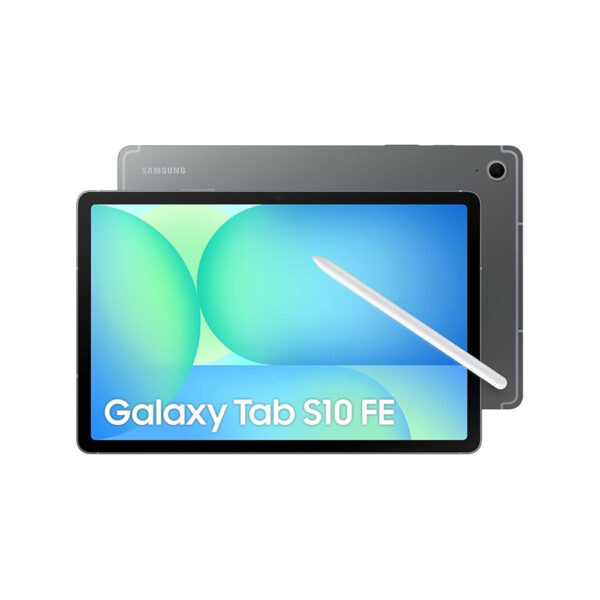 Samsung Galaxy Tab S10 FE Wi-Fi 8GB RAM 128GB