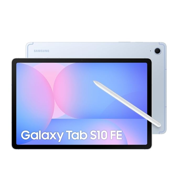 Samsung Galaxy Tab S10 FE 12GB 256GB WIFI