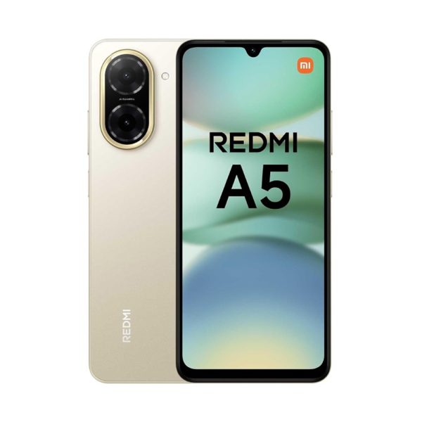 Redmi A5 3GB RAM 64GB