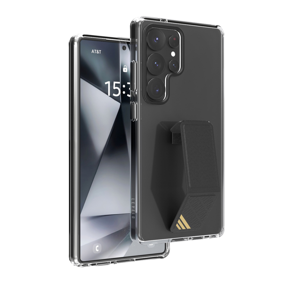Levelo-Morphix-Clara-Grip-Case-for-Samsung-S25-Ultra-01