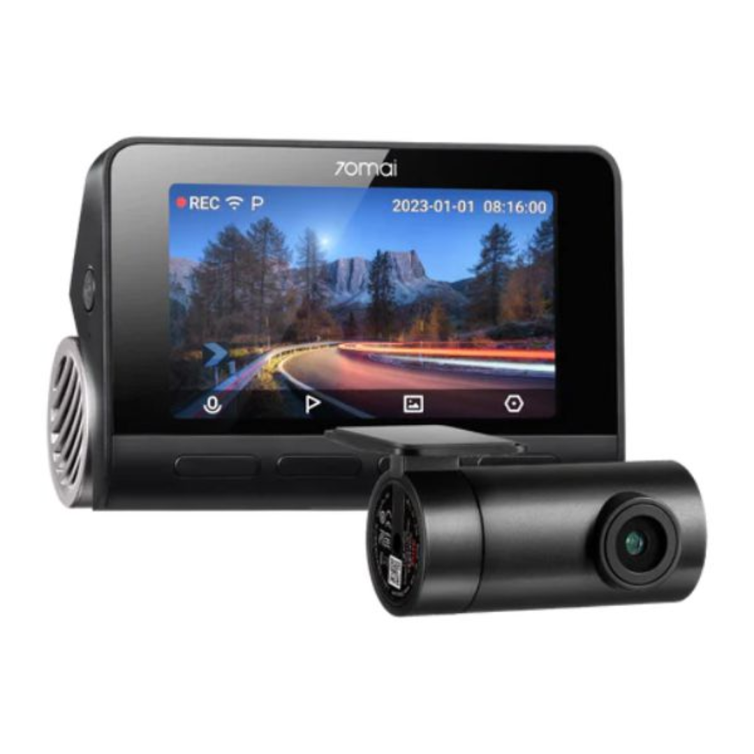 70mai Dash Cam Set 4K A810