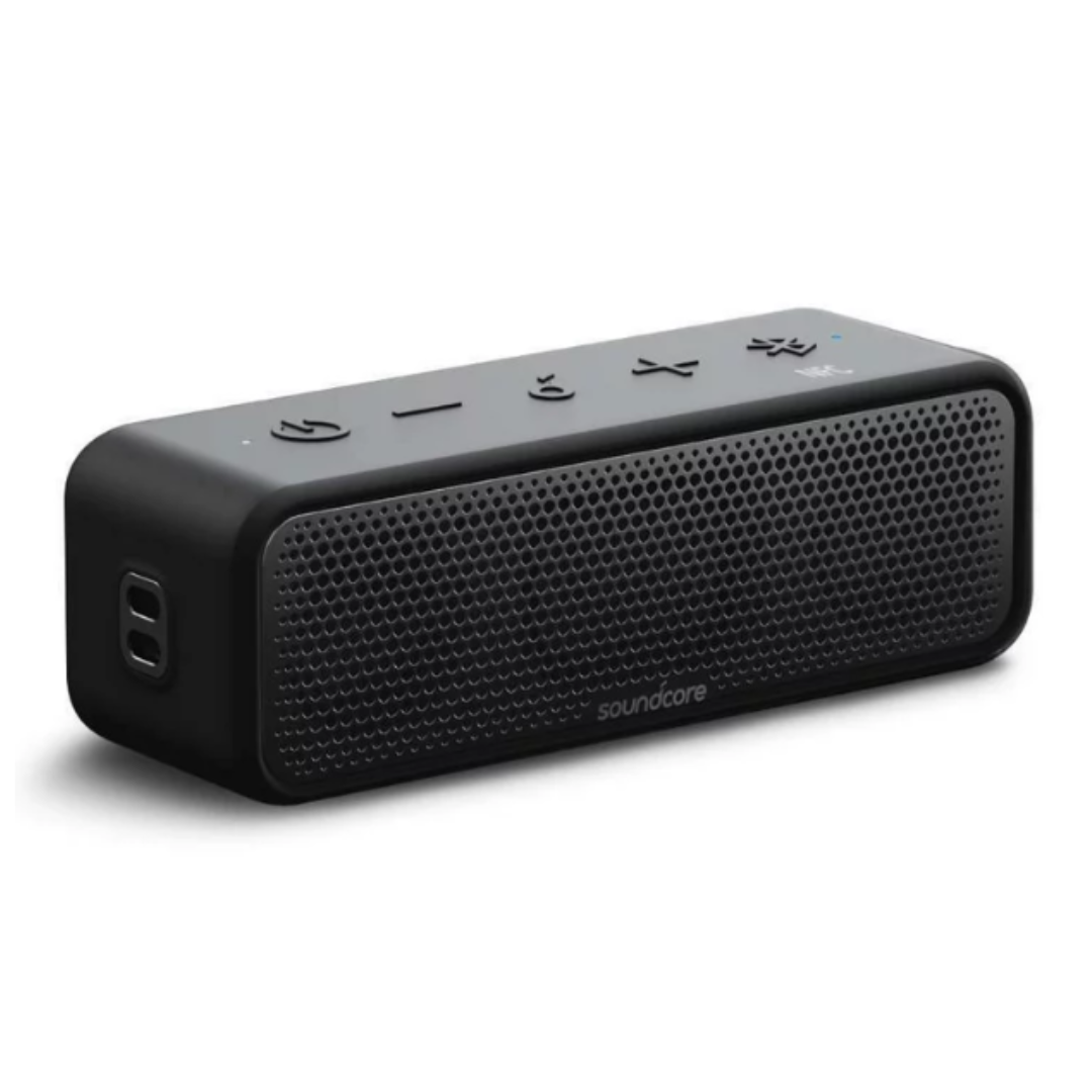 Anker Soundcore Select 2 Portable Bluetooth Speaker