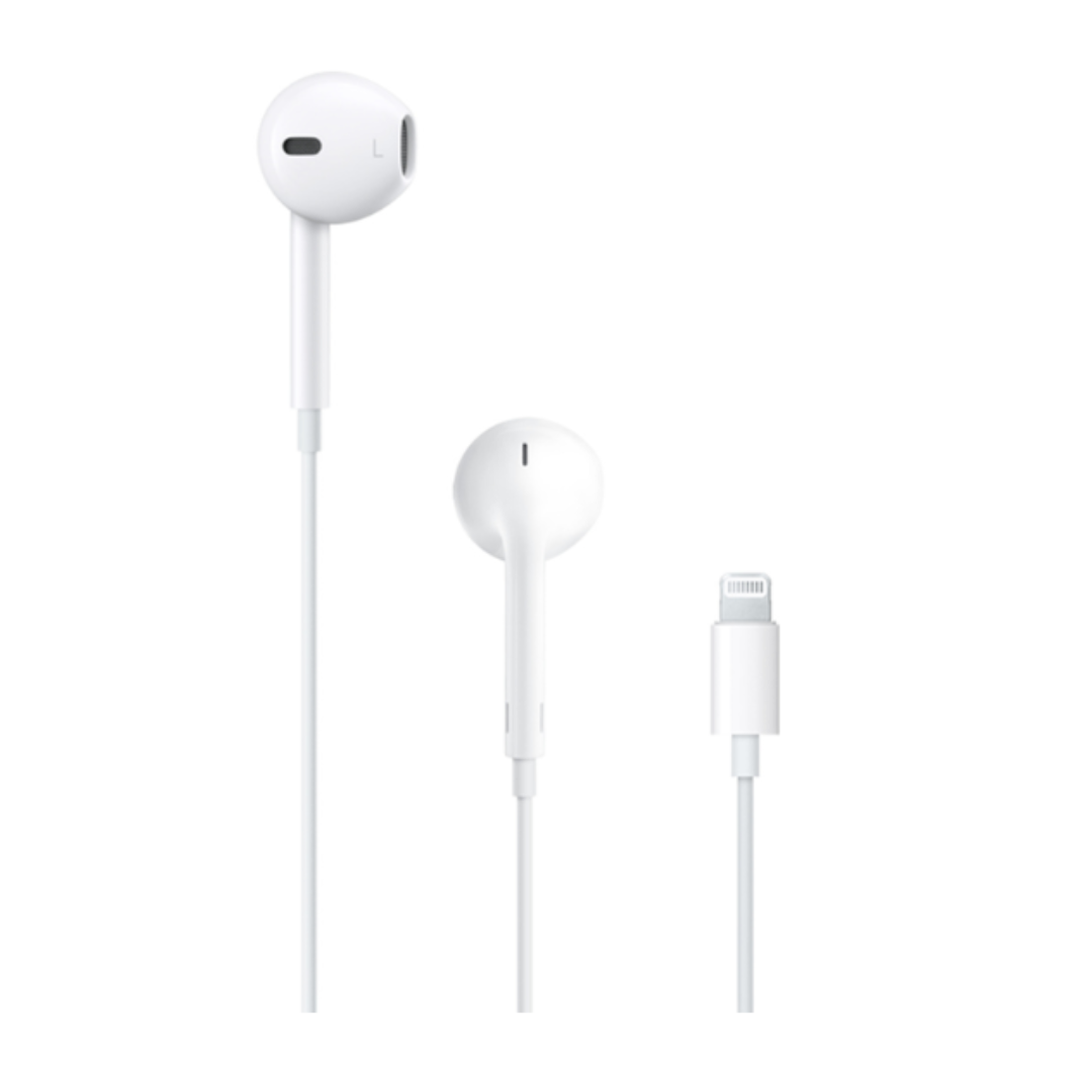 Apple EarPods with Lightning Connector