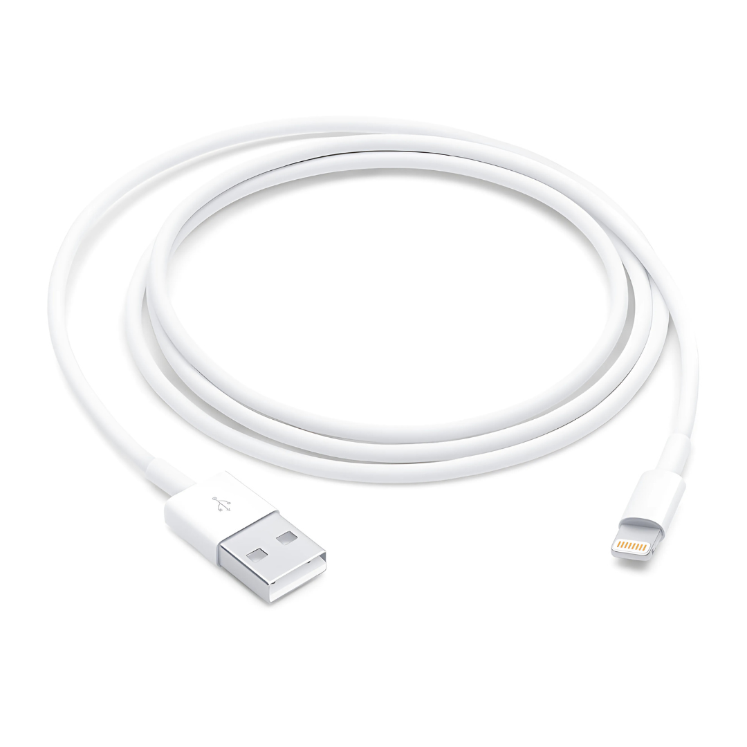 Apple USB To Lightning Cable Apple USB To Lightning Cable