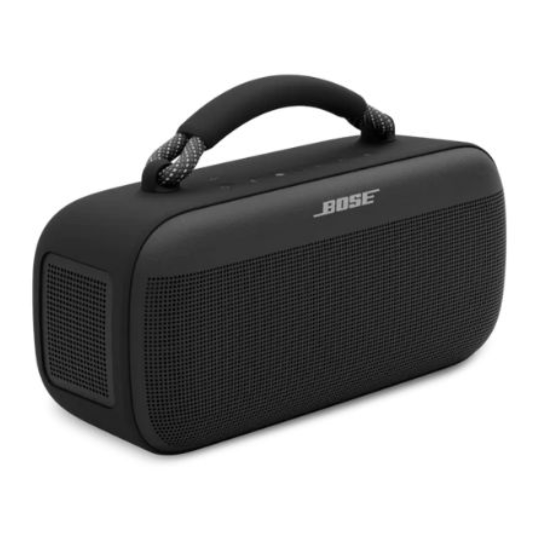 Bose SoundLink Max Black