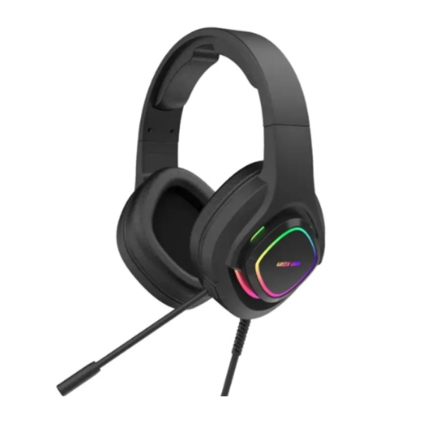 Green Lion GP32X Wired Gaming Headphone
