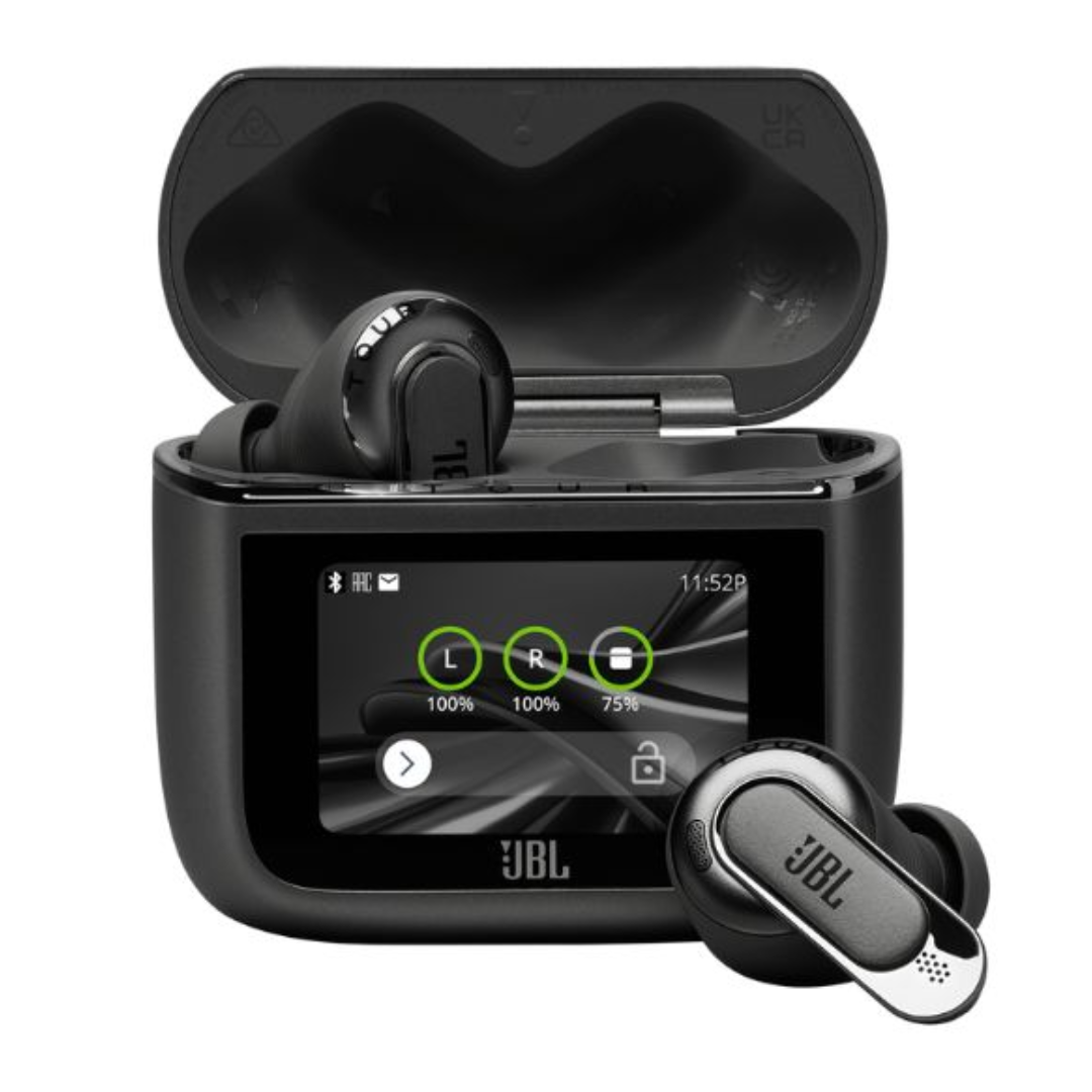 JBL Tour Pro 3