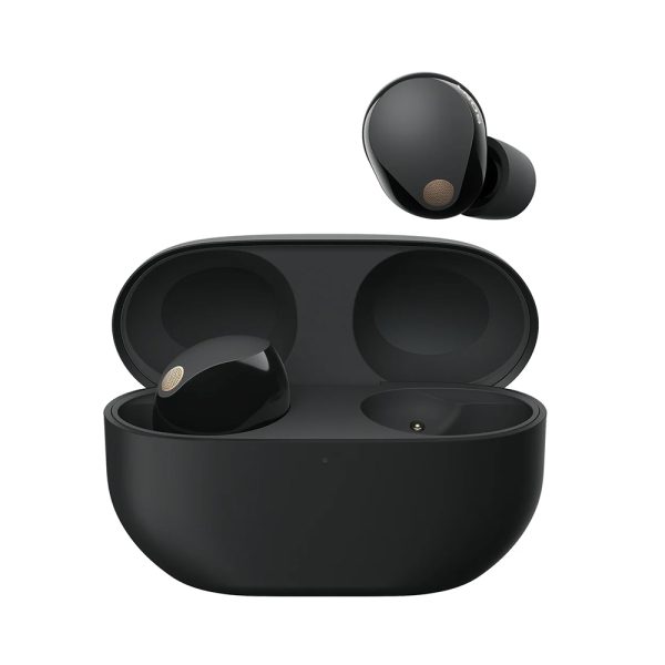 Sony WF-1000XM5 Wireless Noise Canceling Earbuds