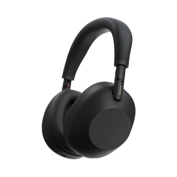 Sony WH-1000XM6  Wireless Noise Canceling Headphones
