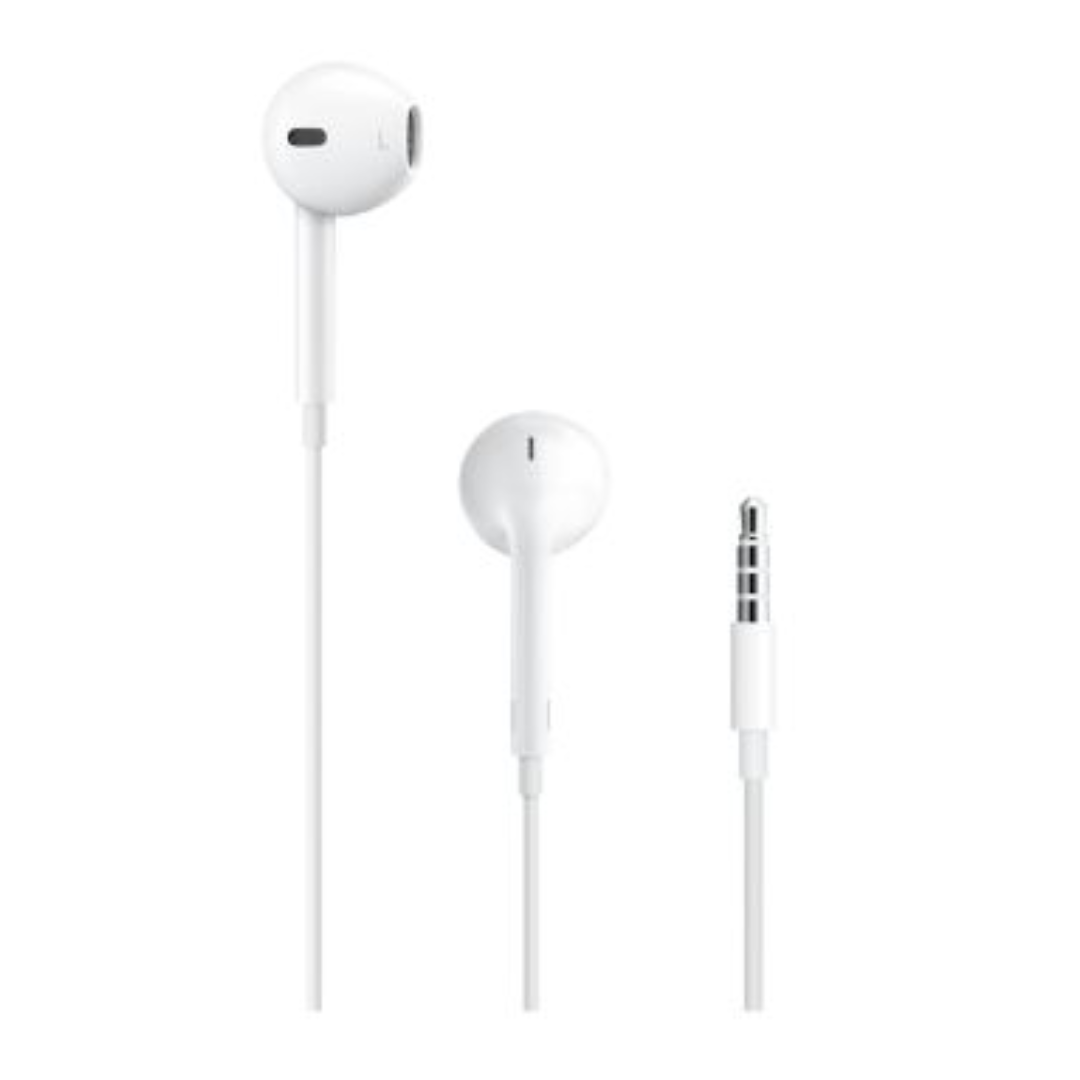 Apple EarPods with 3.5mm Connector