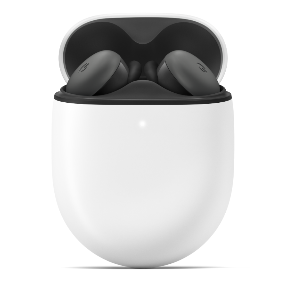 Google Pixel Buds A-Series True Wireless Earbuds (3)