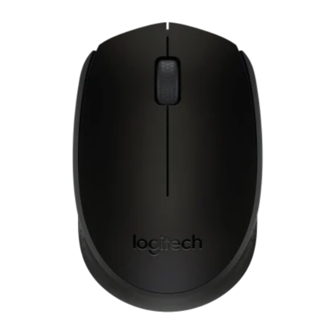 Logitech M170 Wireless Mouse (2)