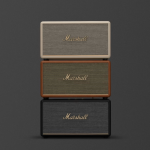 Marshall Stanmore III Wireless Bluetooth Speaker (5)