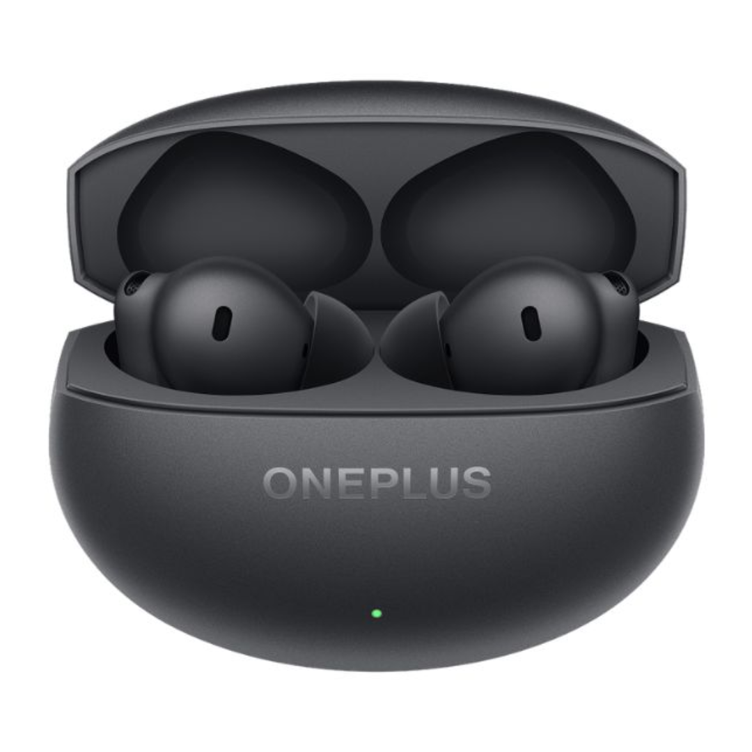 OnePlus Buds 4 Storm Gray