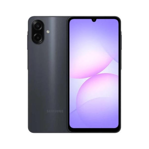 Samsung Galaxy A07 4GB RAM 128GB
