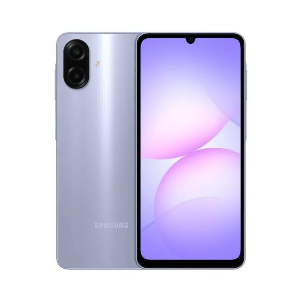 Samsung Galaxy A07 6GB RAM 128GB