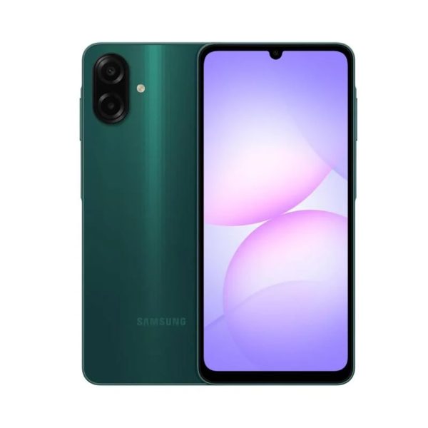 Samsung Galaxy A07 4GB RAM 64GB