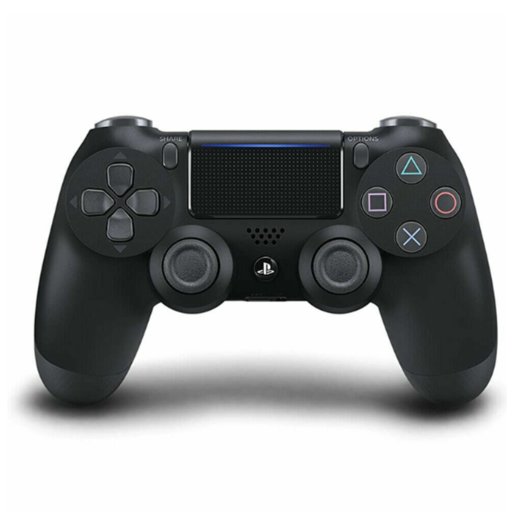 Sony DualShock 4 Wireless Controller for PlayStation 4