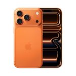 Apple iPhone 17 Pro