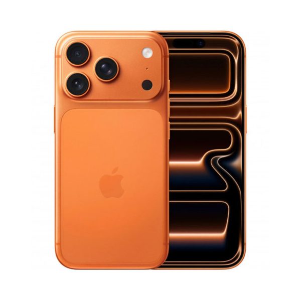 Apple iPhone 17 Pro