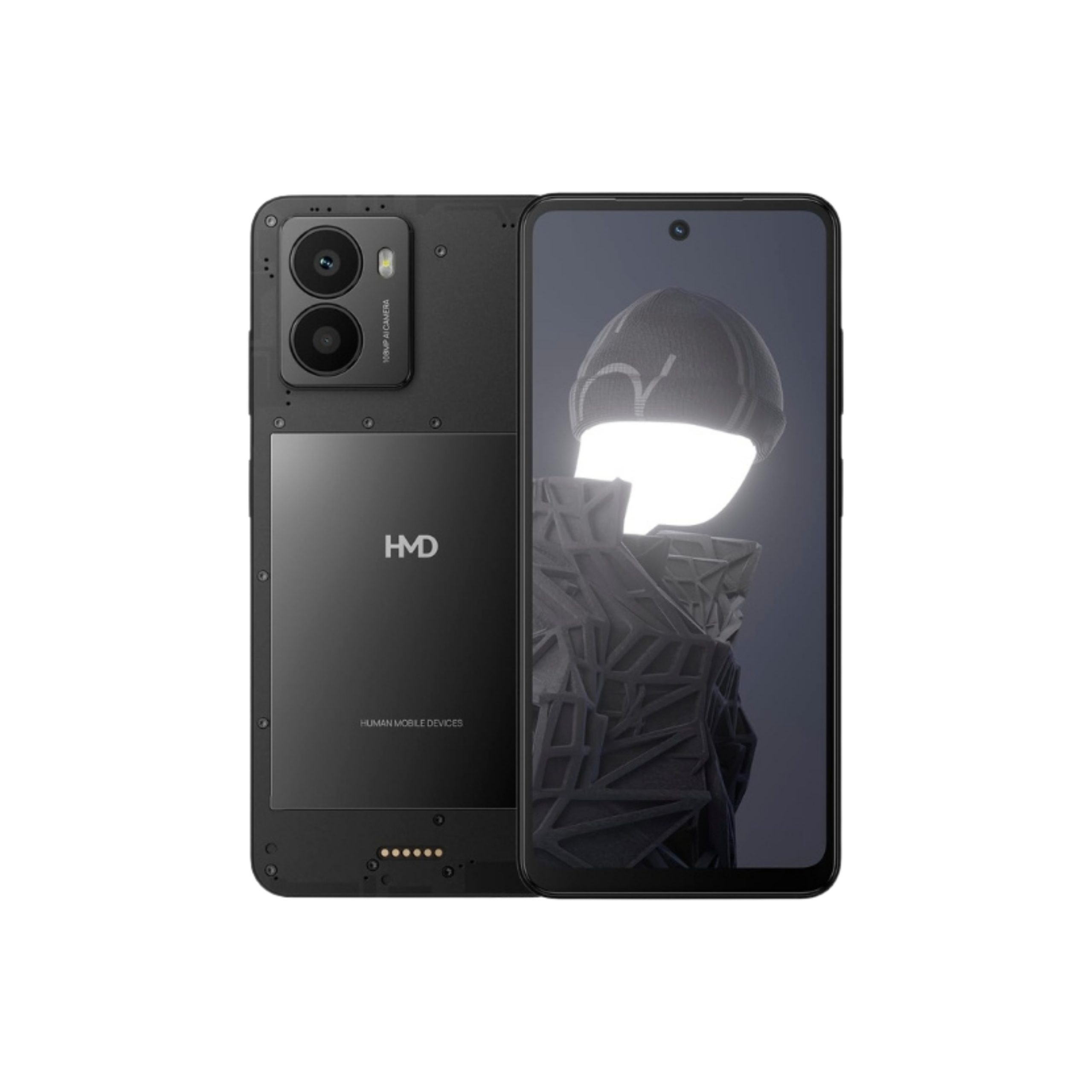 HMD Fusion (5G)