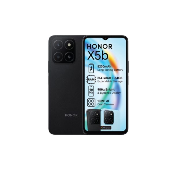 Honor X5B 4GB 64GB