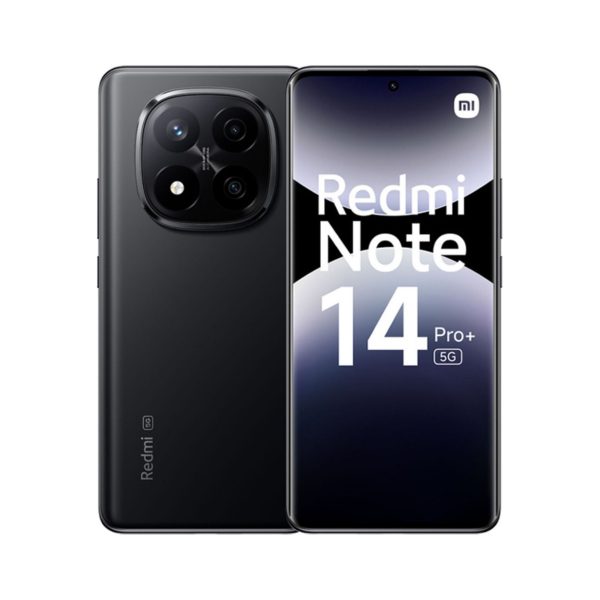 Xiaomi Redmi Note 14 Pro Plus 5G 8GB RAM 256GB