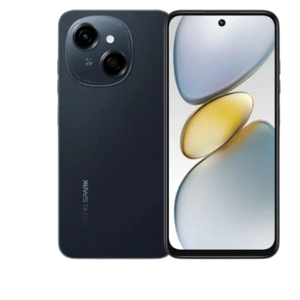 Tecno SPARK Go 1  4GB RAM 128GB