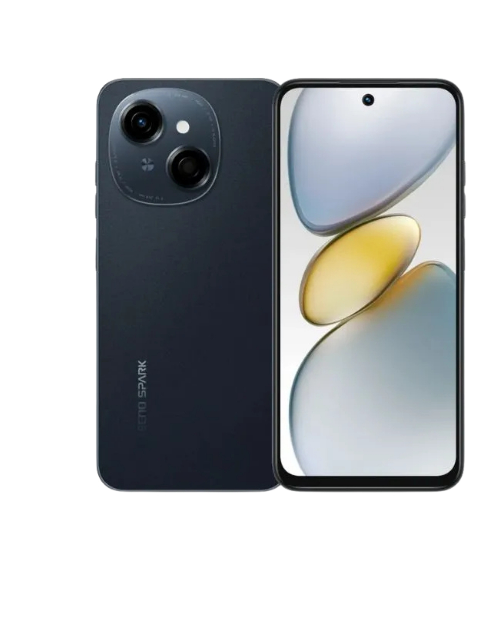 Tecno SPARK Go 1