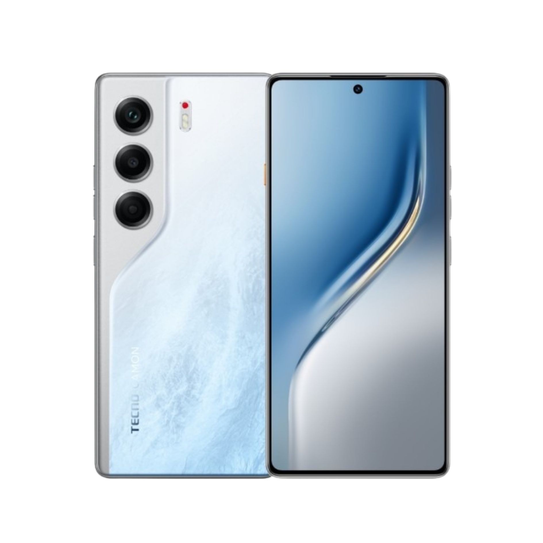 Tecno Camon 40 4G 8GB RAM 256GB