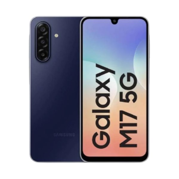 Samsung Galaxy M17 5G 6GB RAM 128GB