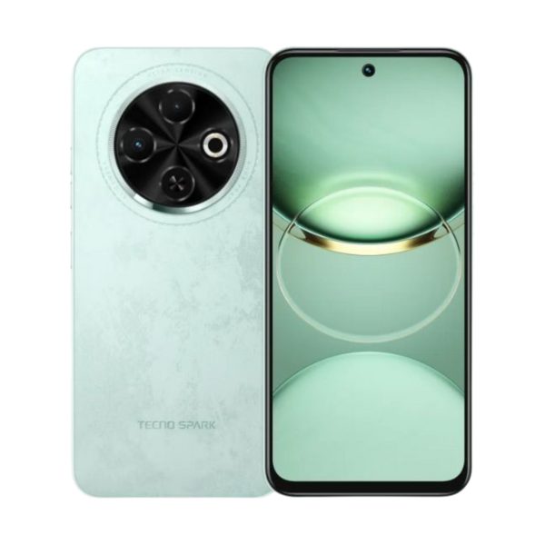 Tecno SPARK 30C  6GB 128GB