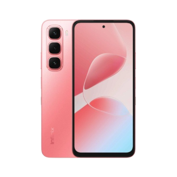 Infinix Hot 60i 8+8GB RAM 256GB