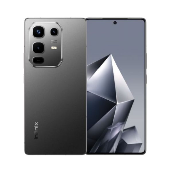 Infinix Note 50 4G 8GB RAM 256GB