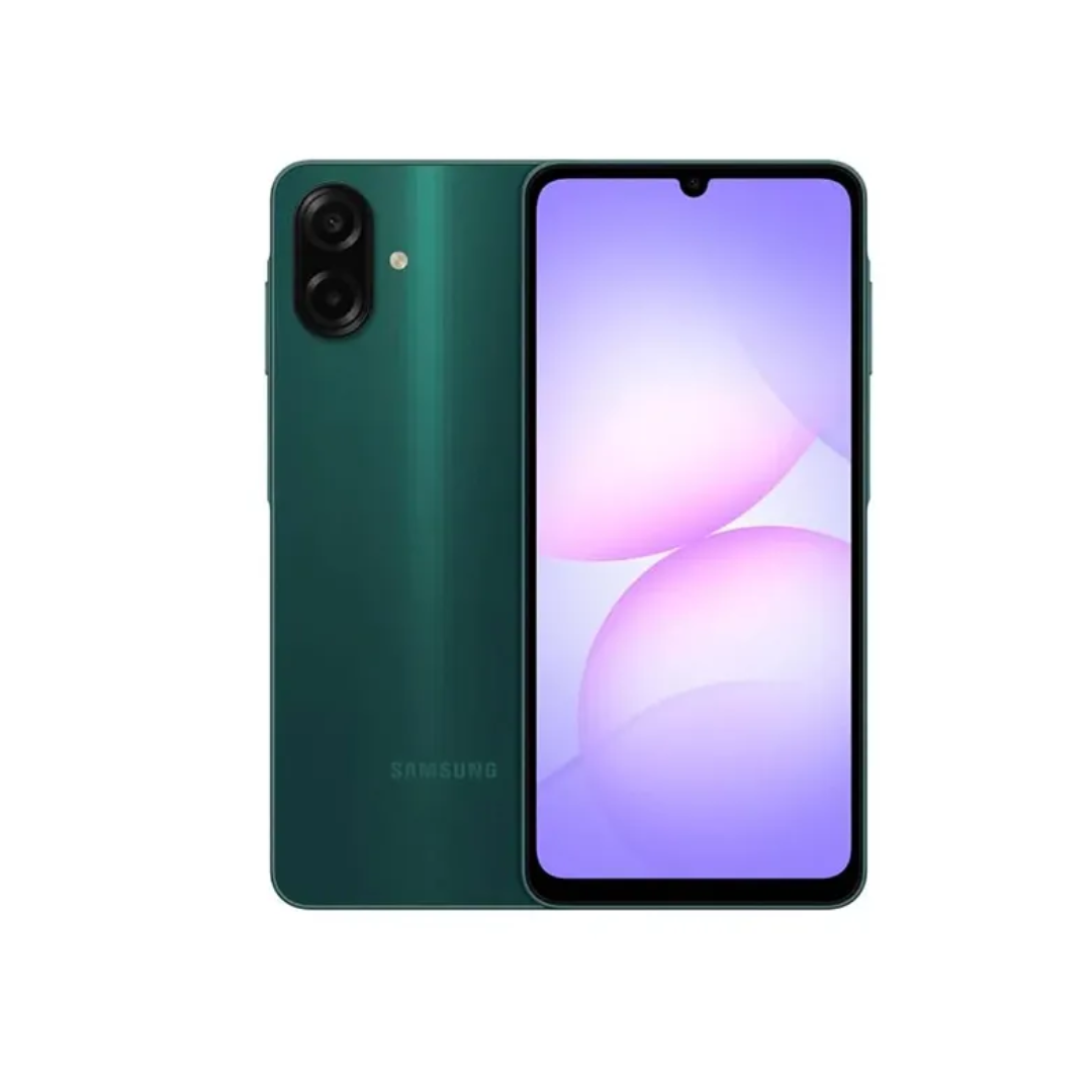 Samsung Galaxy A07 4G (8GB RAM_256GB)