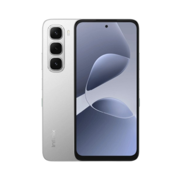 Infinix Hot 60i 6GB RAM 128GB
